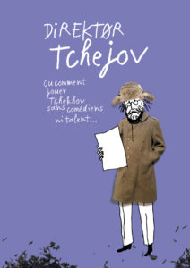 Direktor Tchejov - festival Ain'provisa @ Pont de Vaux (01)