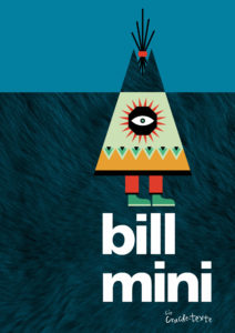 Bill Mini - festival Ain'provisa @ Pont de Vaux (01)